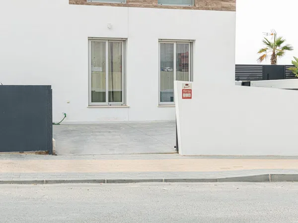 Piso en calle de Puerto Rico, 4 - Foto 6