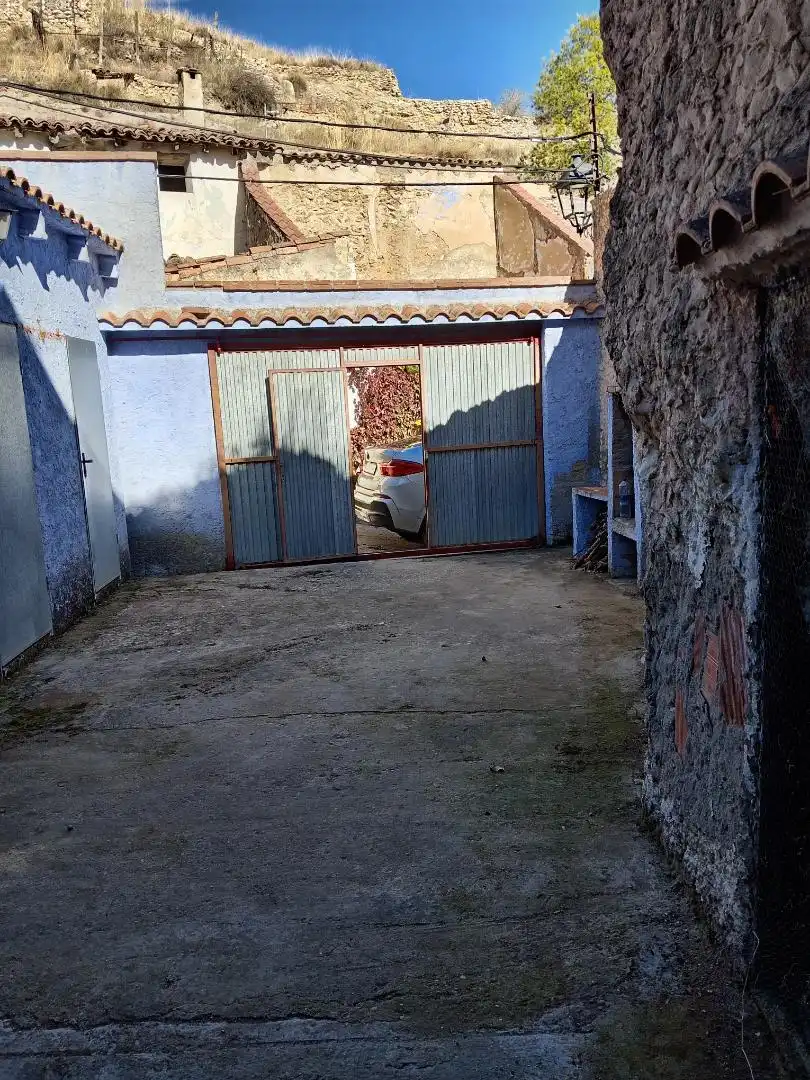 Planta baja en  Barrio San Roque 53 - Foto 2