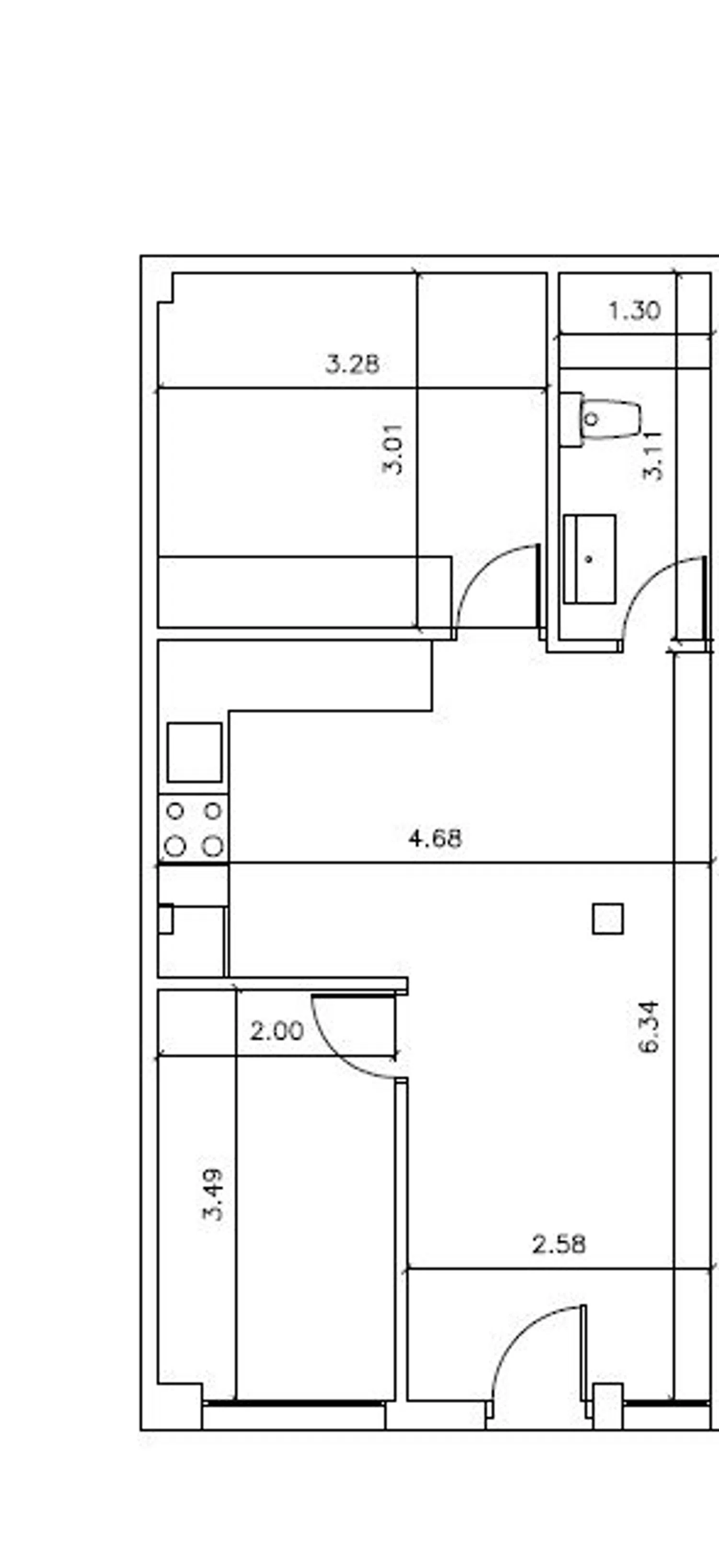 Piso en calle Manuel Lamela, 12 - Foto 9