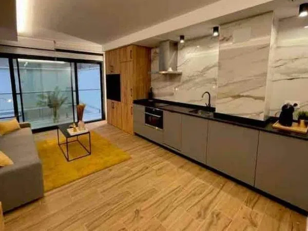 Estudio en Calle Italia, 20, Ensanche-Diputación - Foto 6