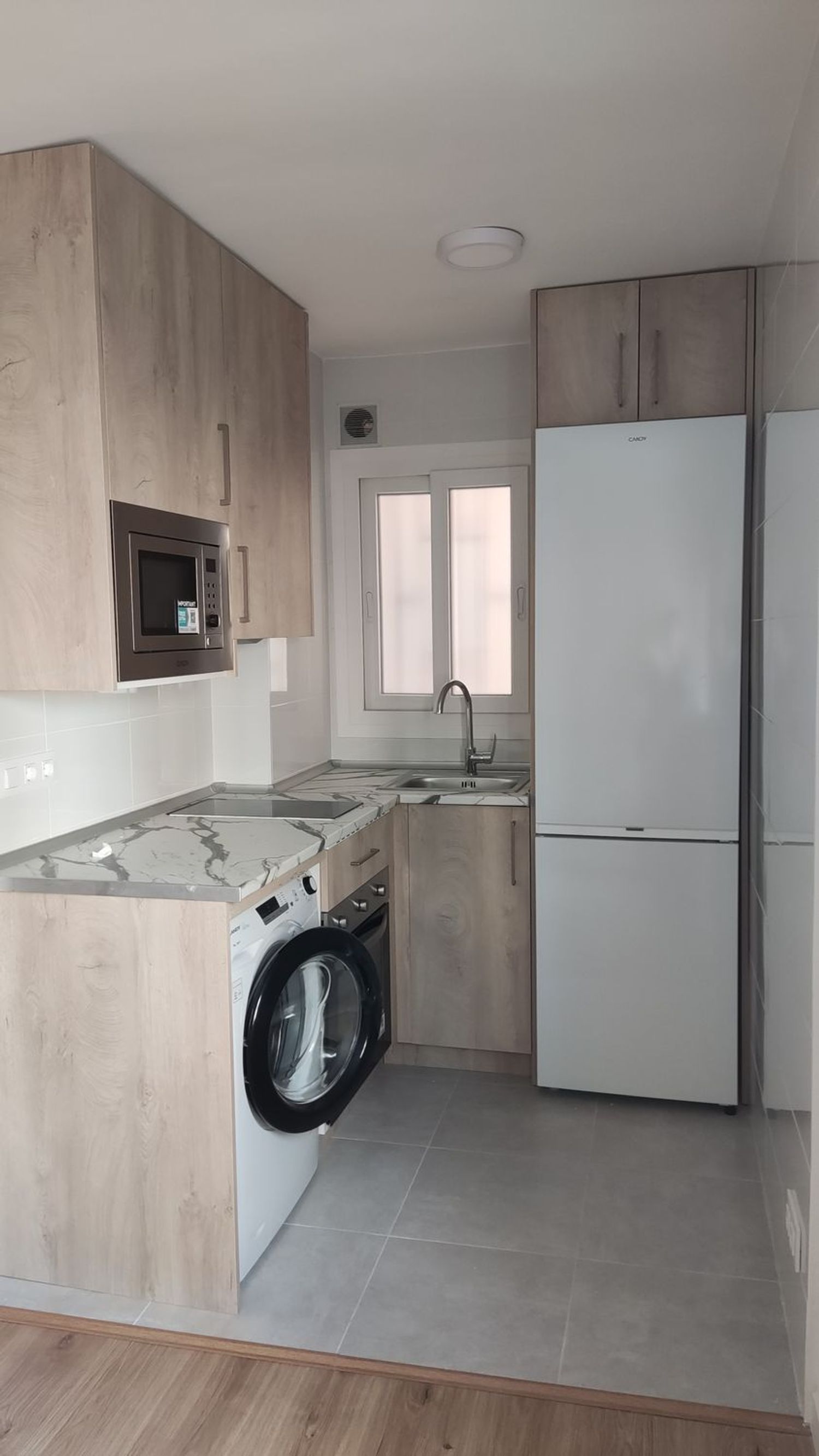 Piso en calle de Centenera, 29 - Foto 6