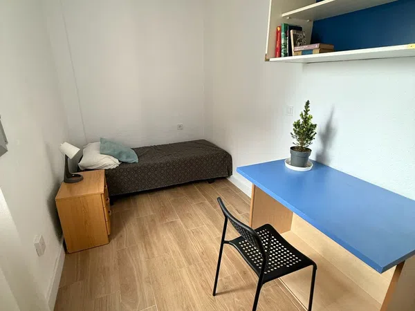 Piso en Calle Juan Ramón Jiménez, 102, Malilla - Foto 13