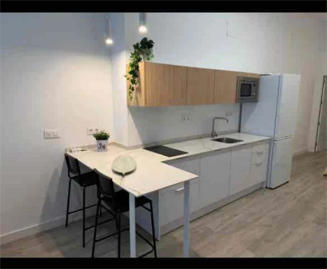 Apartamento en Paseo Marítimo - Foto 5