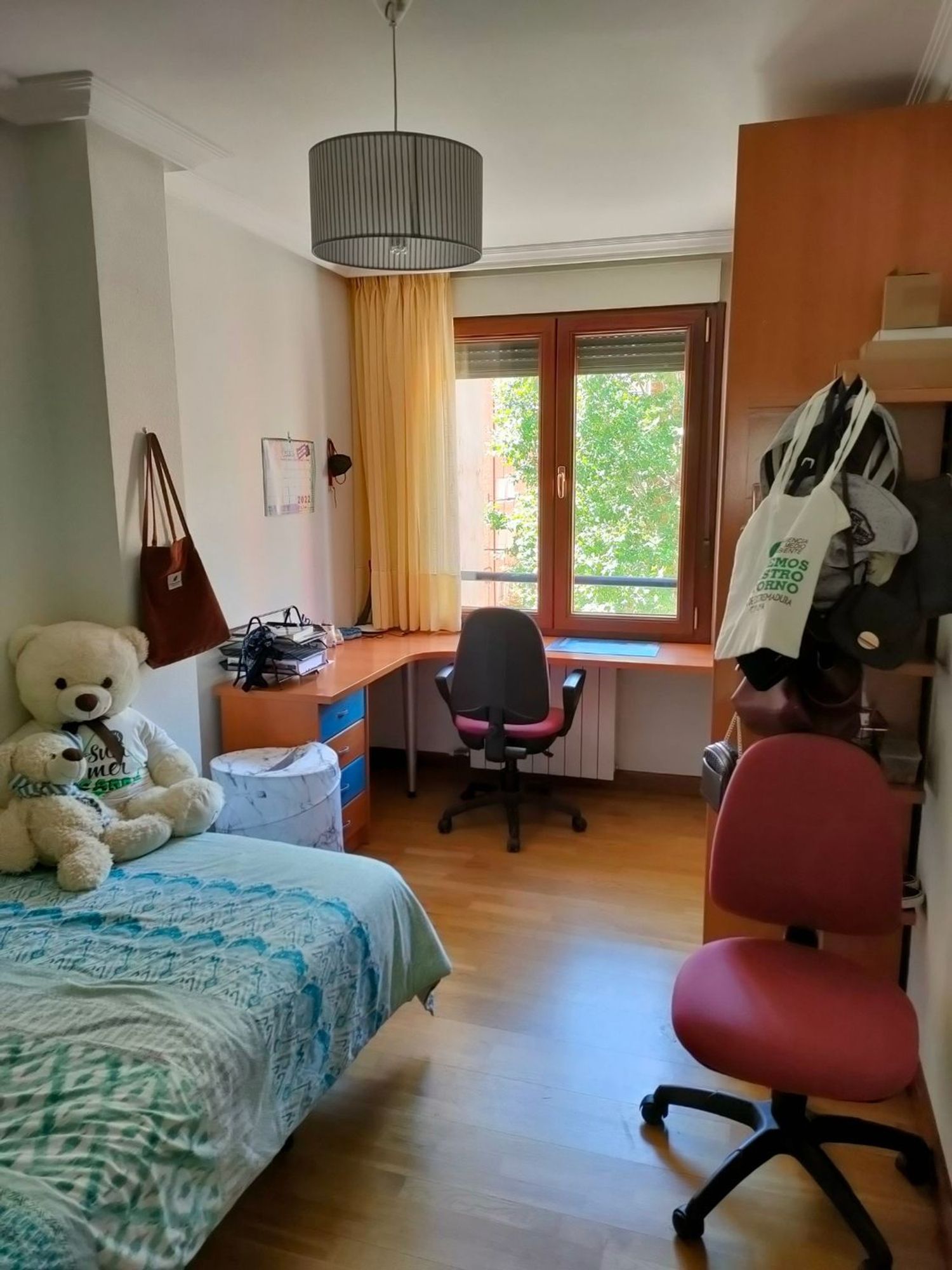 Piso en calle Tejares, 15 - Foto 5