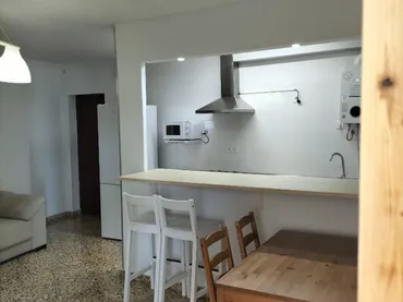 Piso en  Avenida del Ejército 15 - Foto 1