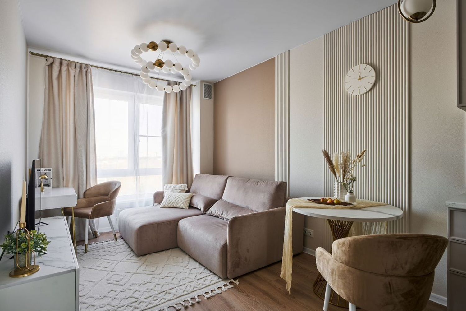 Piso en calle Isidoro Antillón, 2 - Foto 1