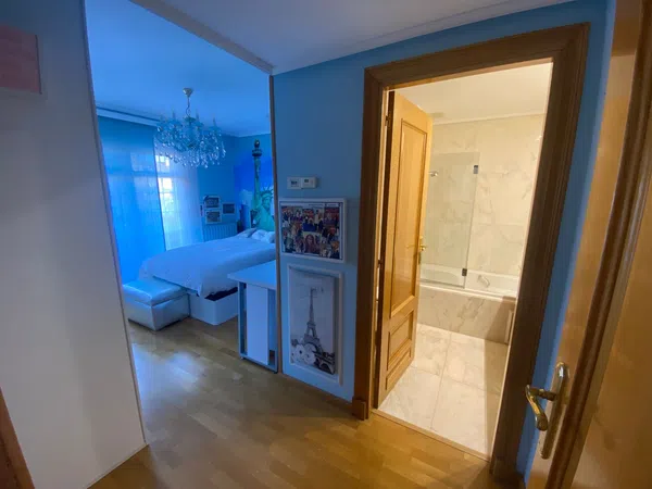 Chalet adosado en Calle del Ibón de Ordiceto, 7 - Foto 15