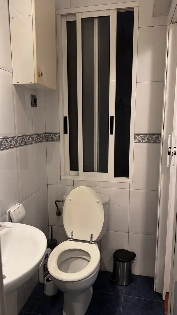Piso en  Almirante Martin de Vallecilla Kalea 14 - Foto 7