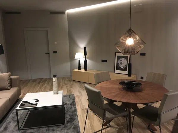 Piso en Paseo Fernández Caballero, 3, Zona Juan de Borbón - Foto 4