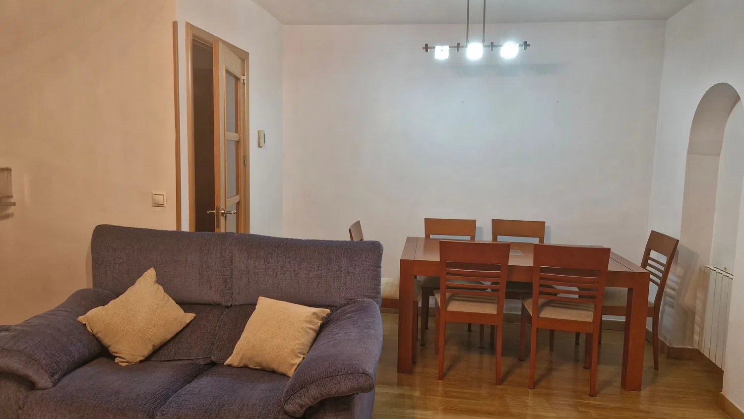 Piso en El Bercial - Foto 3