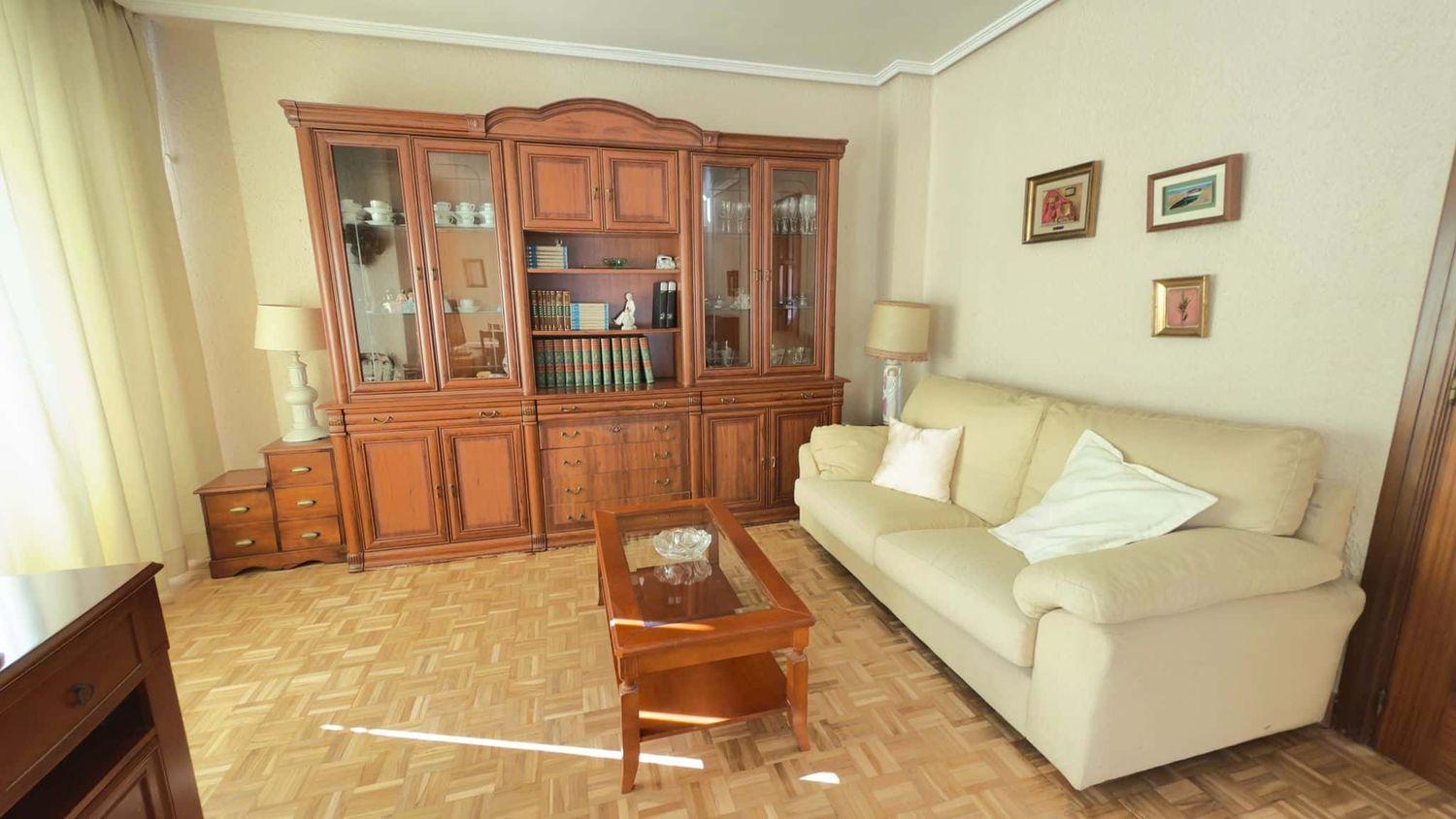 Piso en Calle de la Reina, 42, El Cabanyal-El Canyamelar - Foto 2