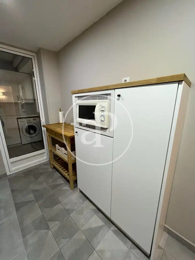 Piso en  Carrer de Lluís Oliag - Foto 4