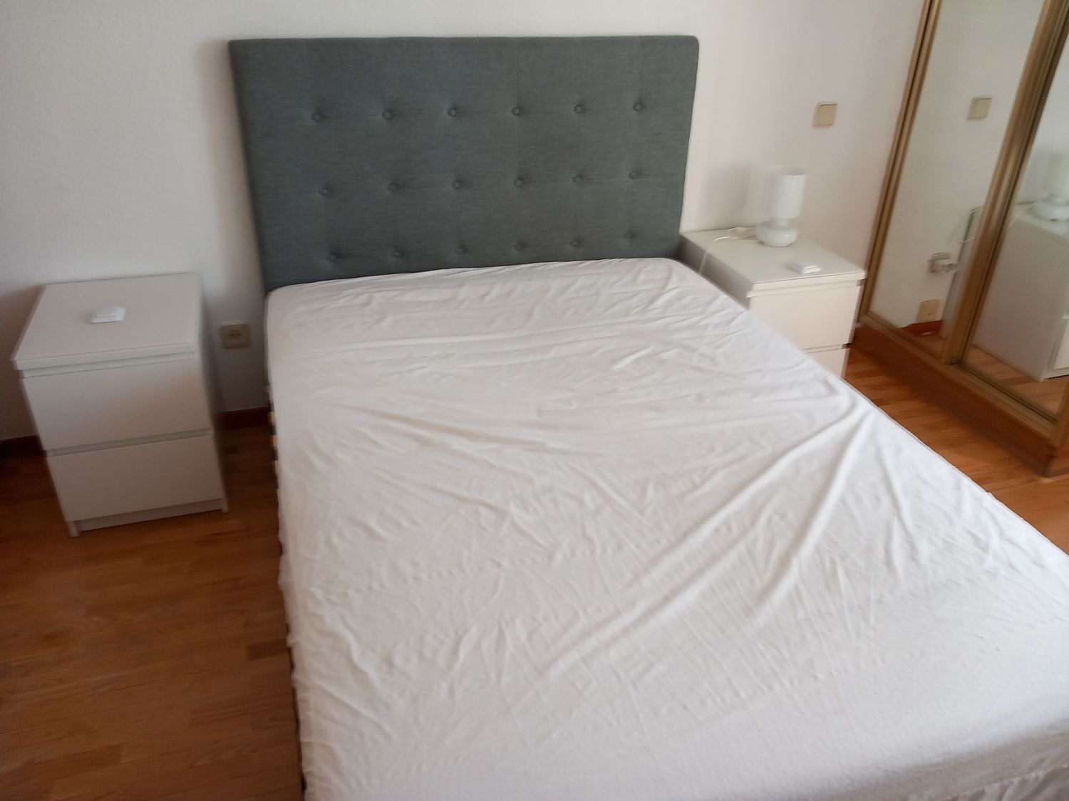 Piso en calle del Poeta Joan Maragall, 23 - Foto 3