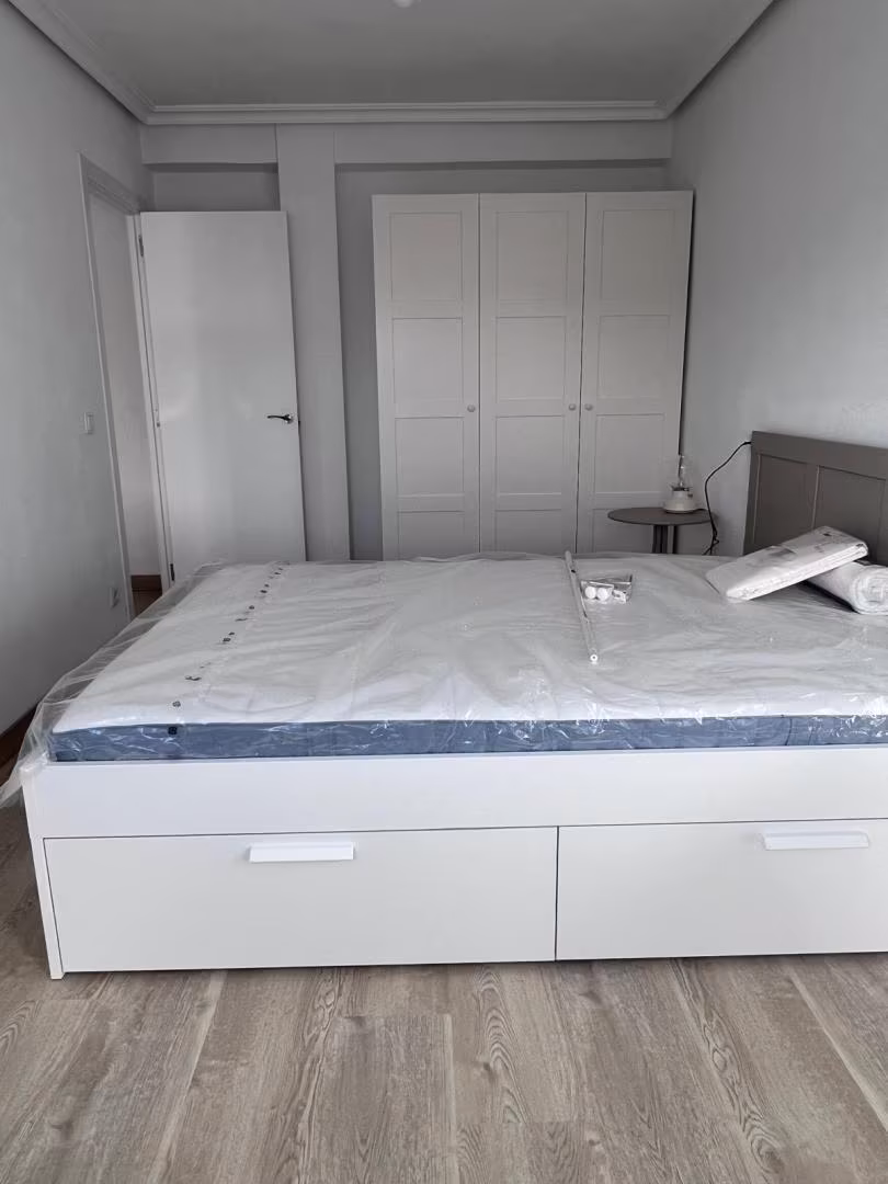 Piso en  Calle Fernando Alonso Díaz 35 - Foto 13