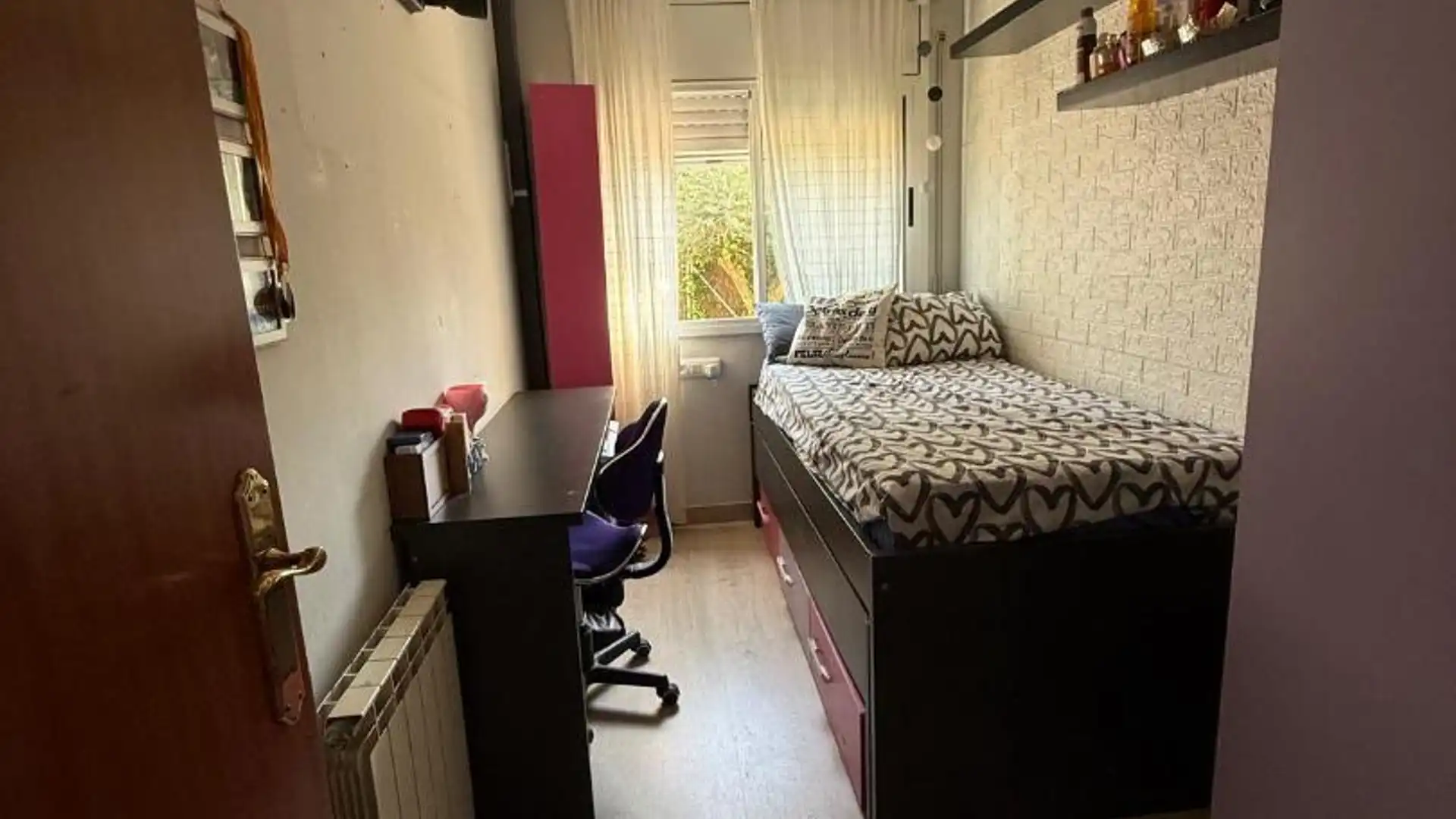 Piso en  Carrer d'Antoni Sedó 48A - Foto 8