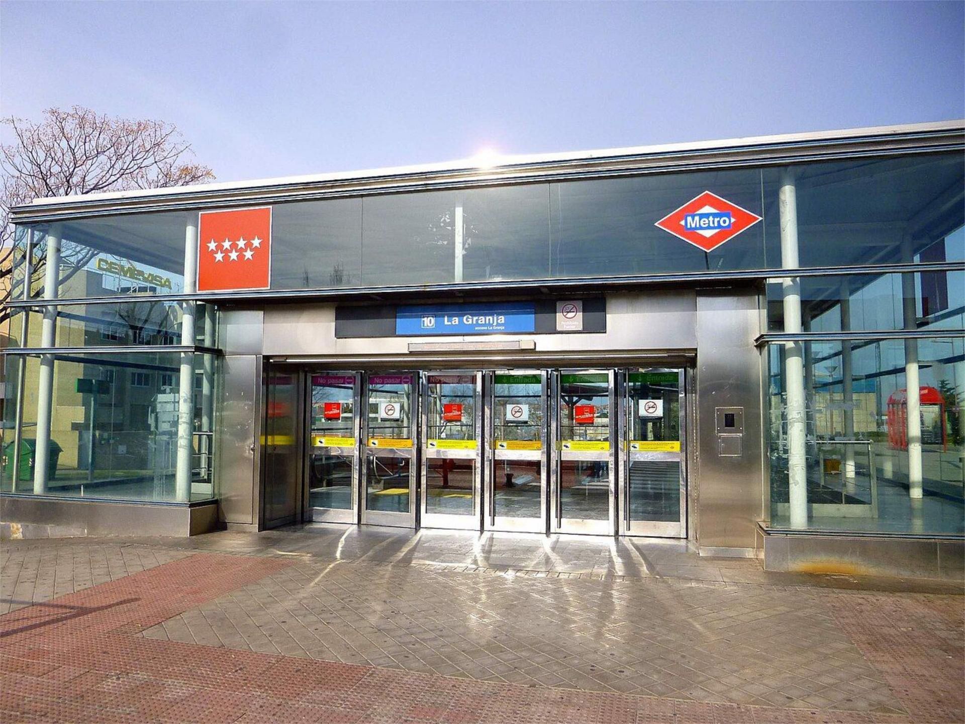 Piso en  Carretera de Fuencarral 56 - Foto 48