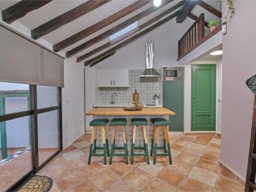 Chalet en Charco del pino - Granadilla - Foto 2