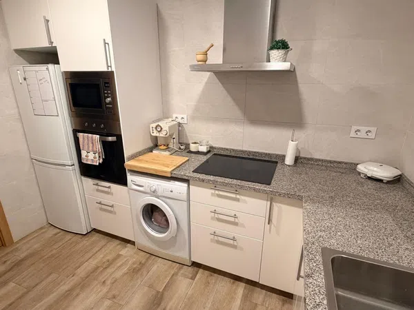 Piso en Calle Malvaloca, 19, Tiro de Línea - Foto 11