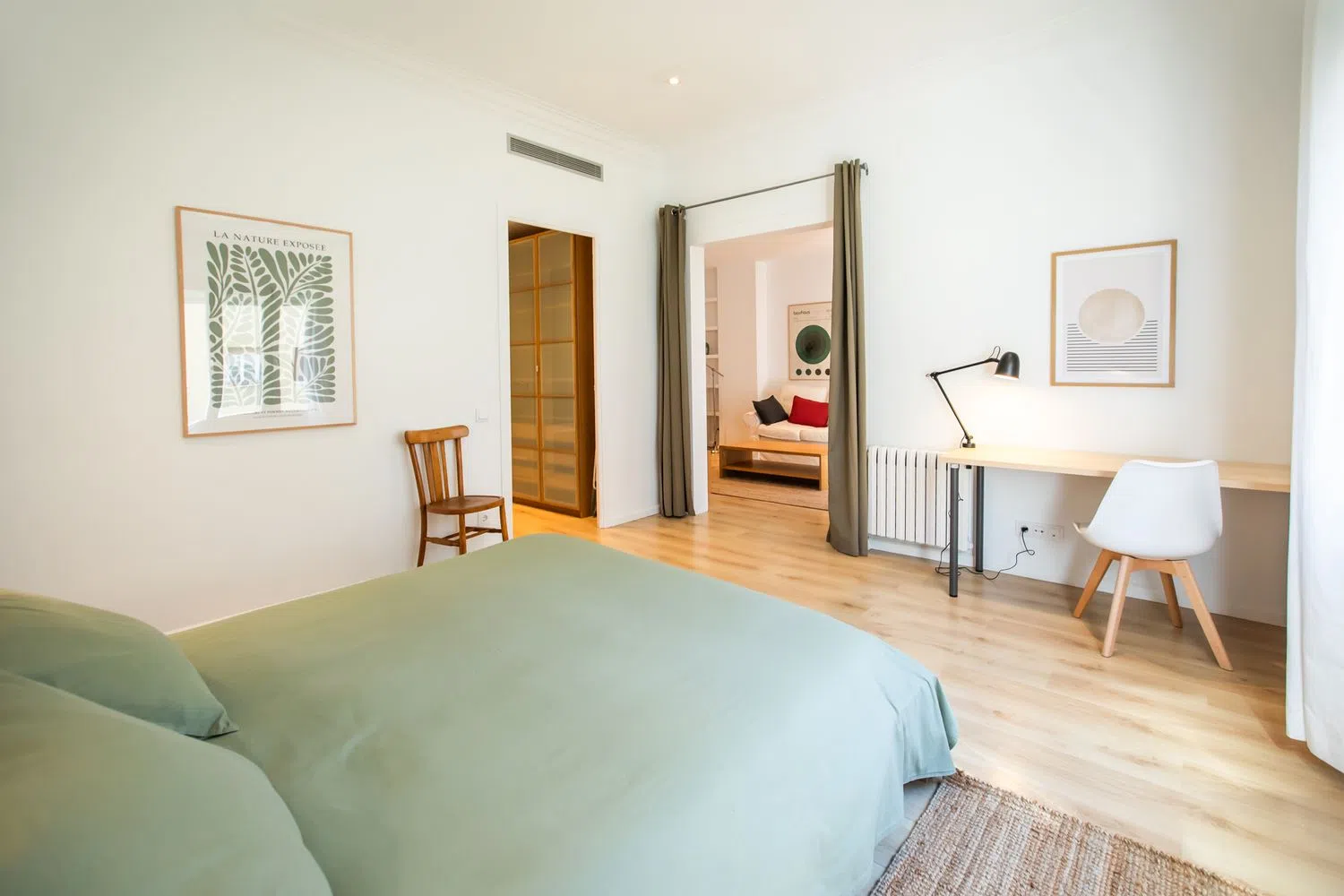 Piso en Barrio Sarrià - Foto 19