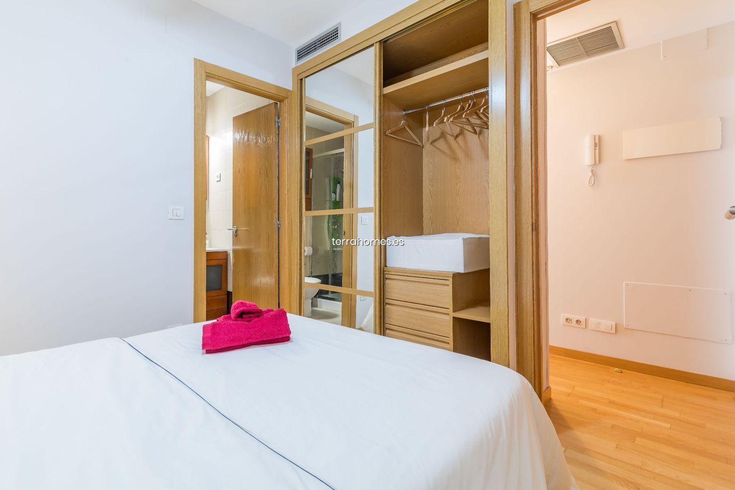 Piso en calle de la Caridad, 13 - Foto 6