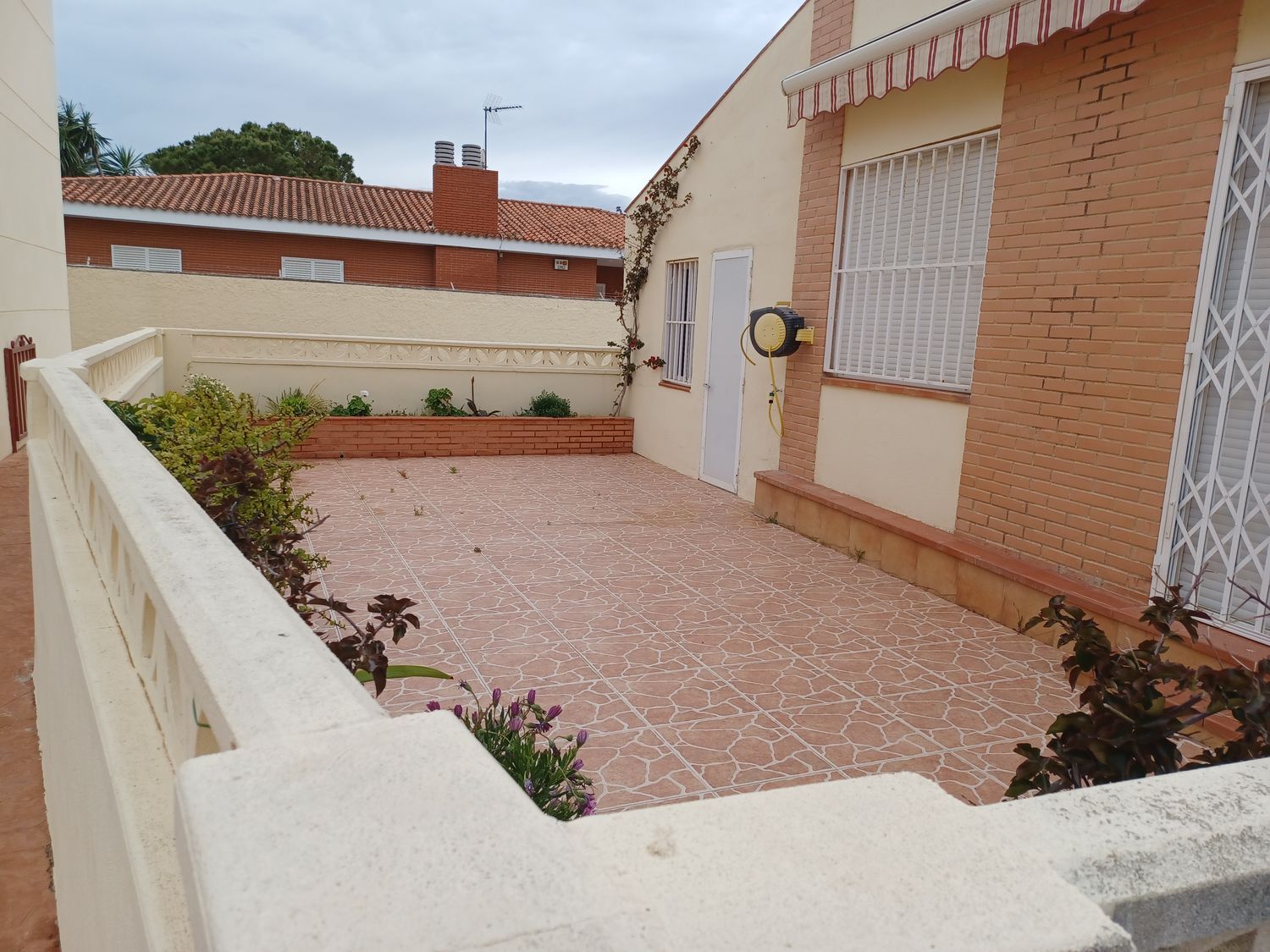 Chalet adosado en Camino Raya Término, 8, La Volta, La Volta - Foto 2