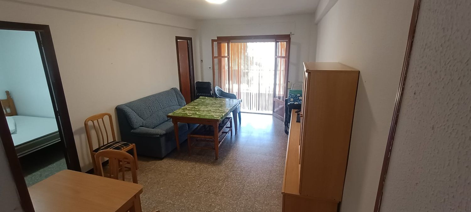 Piso en Avenida la Marina, 9 - Foto 2