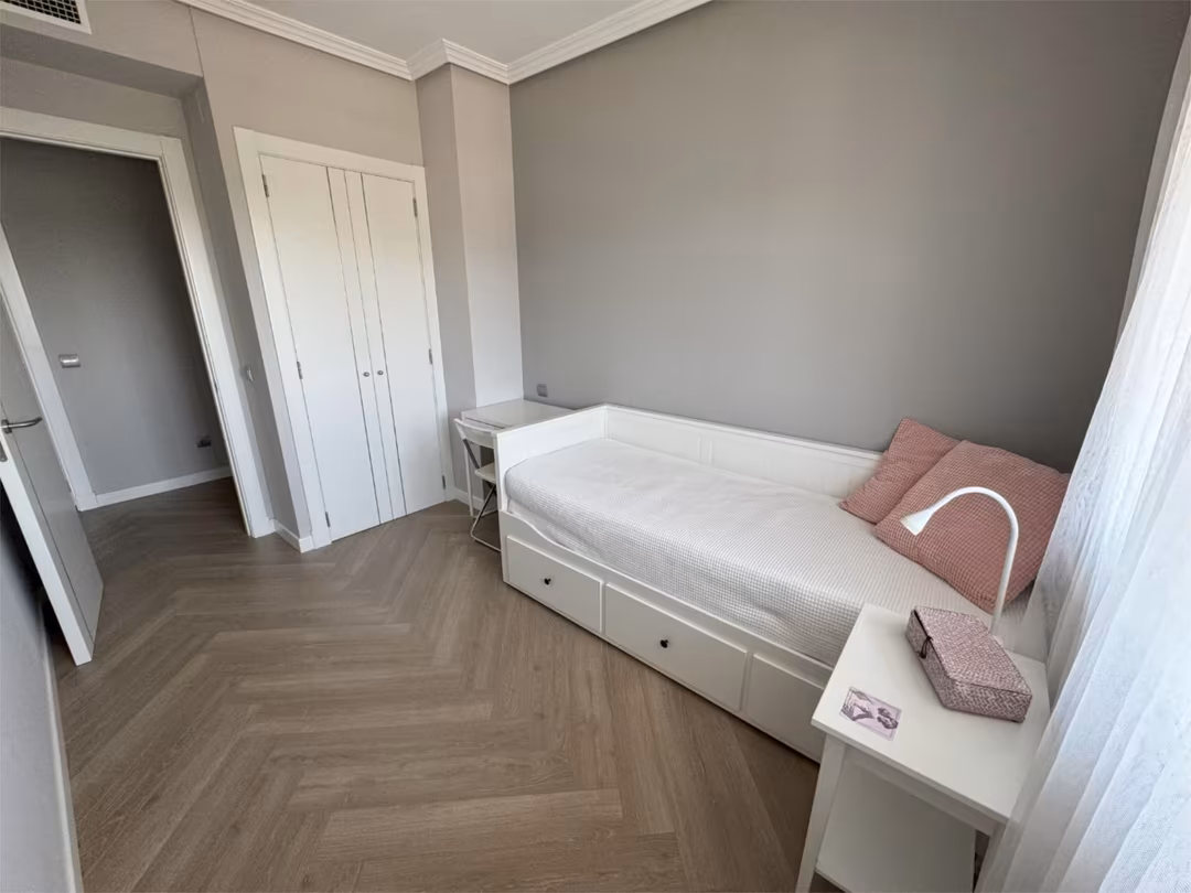 Piso en San Sebastián de los Reyes - Foto 10