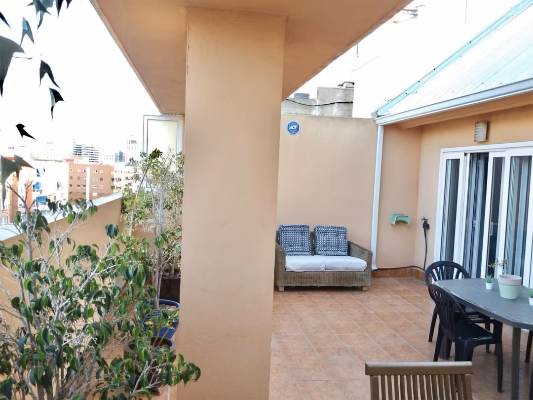 Piso en  Avinguda del Cardenal Benlloch 43 - Foto 18