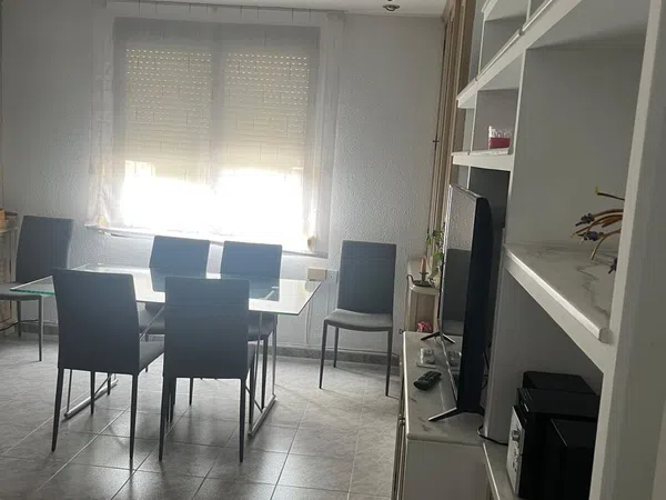 Piso en Calle D'Alberic, 18, Arrancapins - Foto 7