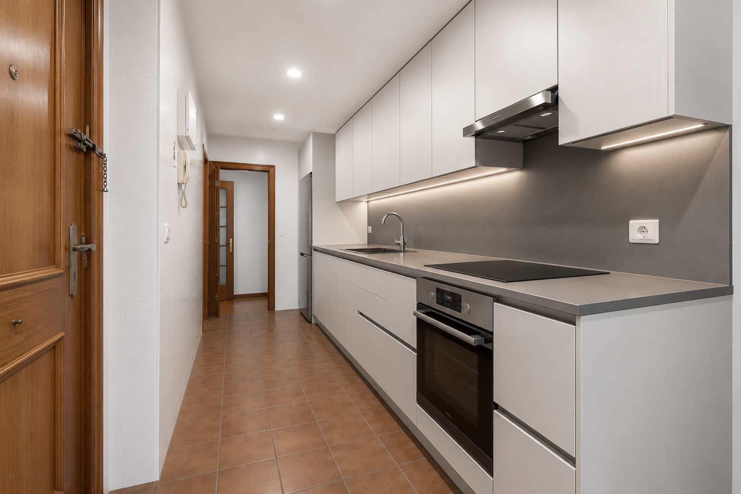 Piso en Plaza Tenerías, 11, Pº Zorrilla - Campo Grande, Pº Zorrilla - Campo Grande - Foto 27