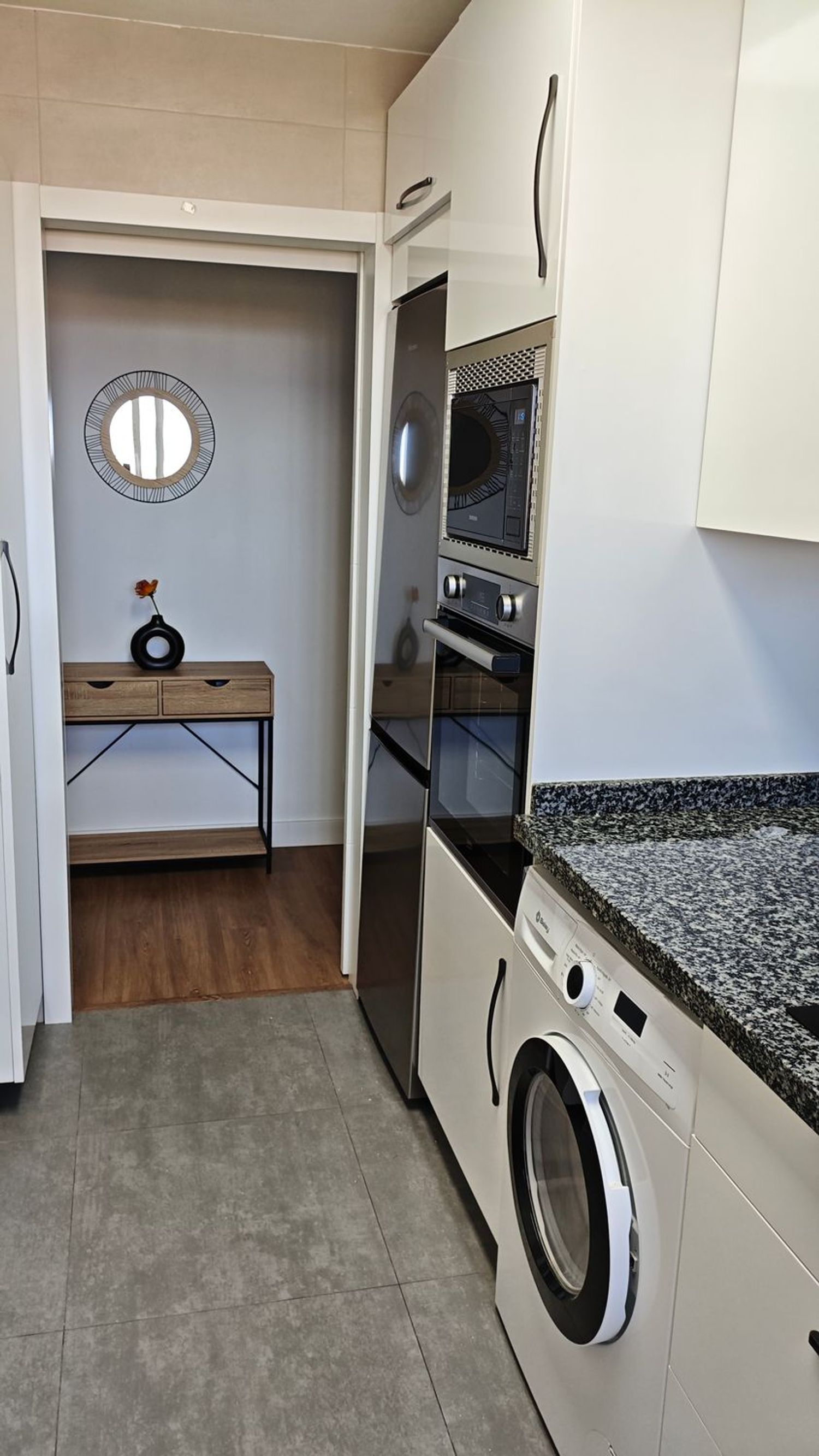 Piso en avenida Juan XXIII, 8 - Foto 27