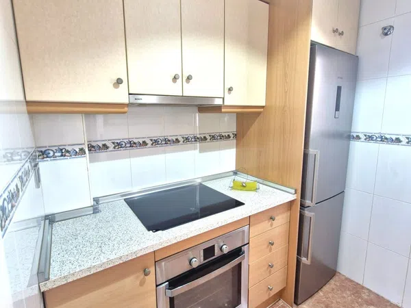 Dúplex en calle Segovia, 6 - Foto 12