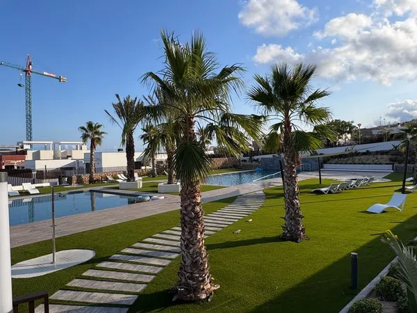 Chalet adosado en Calle de Cuba, 2, Balcón de Finestrat-Terra Marina, Balcón de Finestrat-Terra Marina - Foto 15