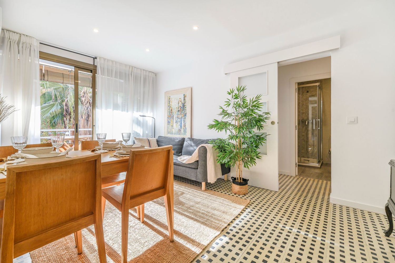 Piso en Centre - Foto 3