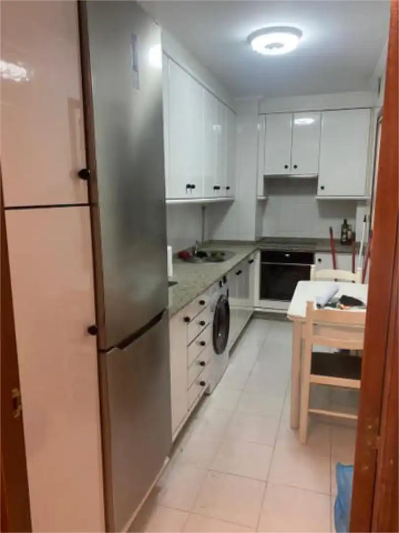 Apartamento en Milladoiro - Foto 8