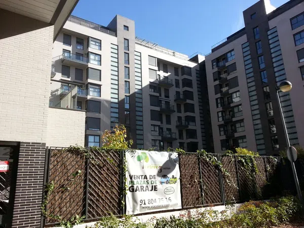 Piso en calle del Pico de San Pedro, 2