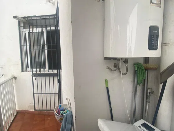 Piso en Calle Amor, 42, Santa Aurelia - Foto 17