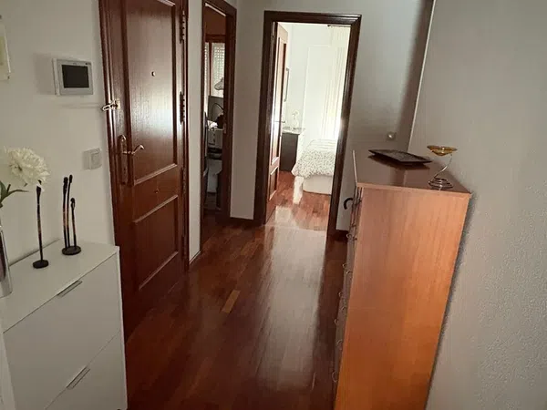 Piso en Lakua, Lakua - Foto 4