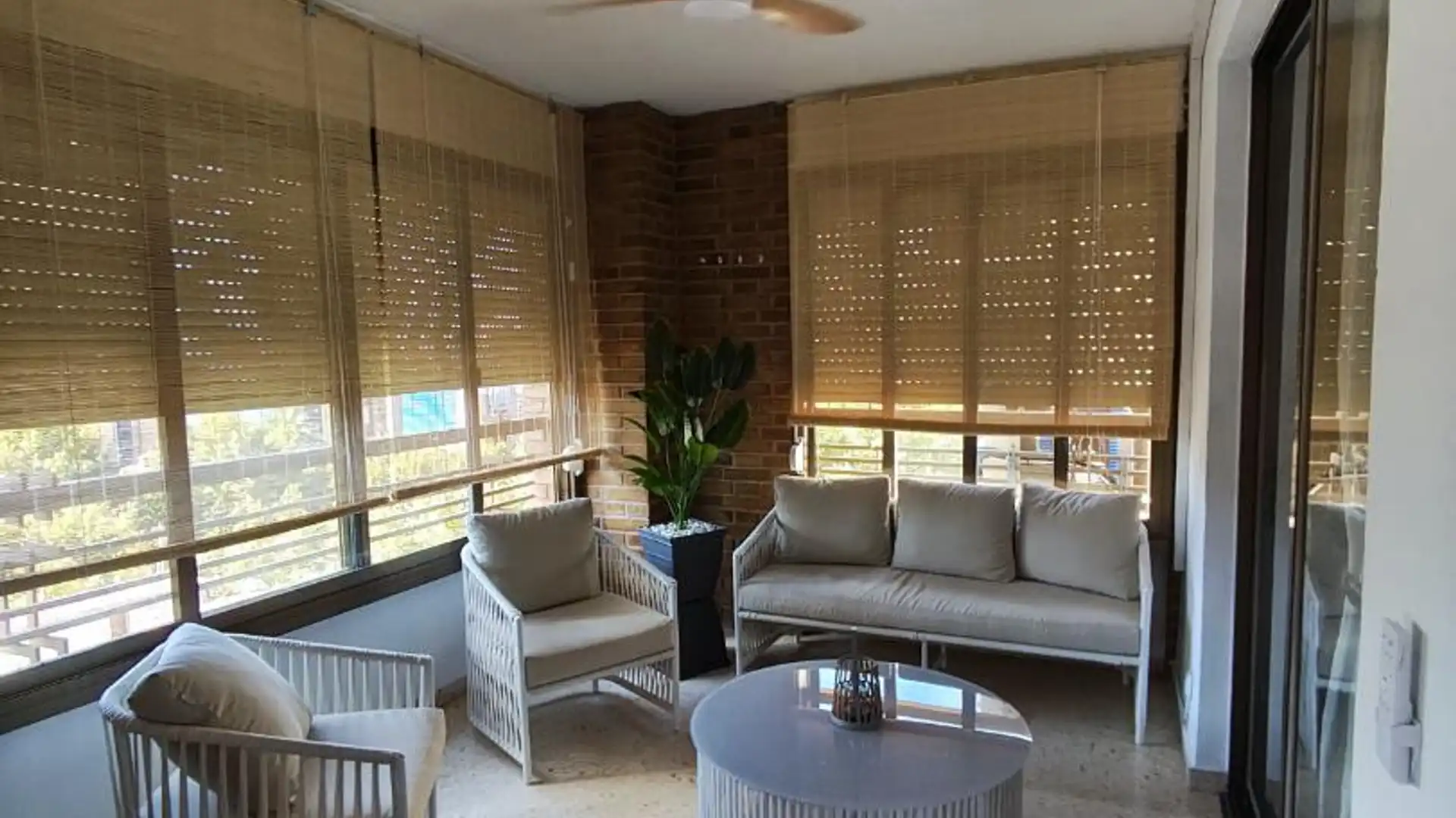 Piso en  Calle Gerona 28 - Foto 12