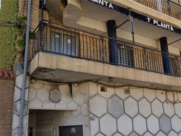 Piso en  Avenida de la Estación 29 - Foto 1