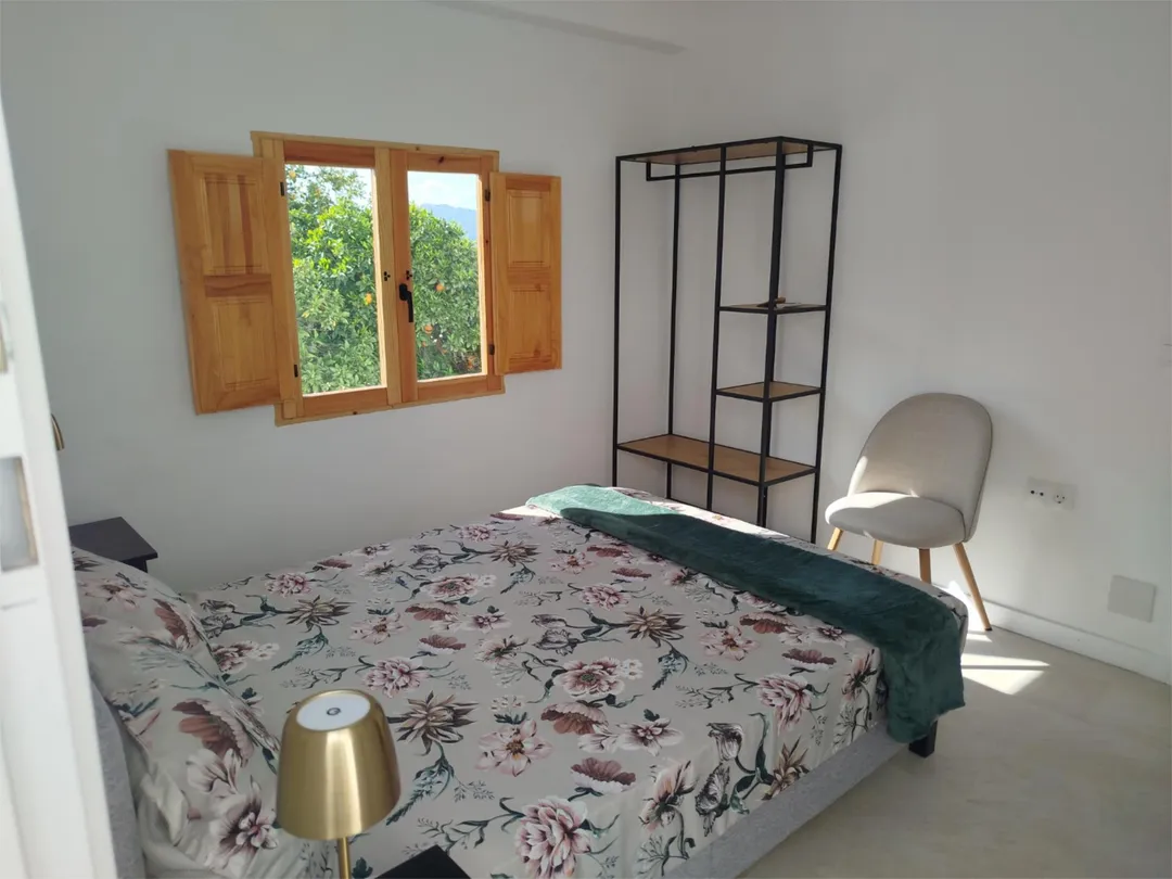 Casa adosada en  Calle Puerta Antequera 14 - Foto 14