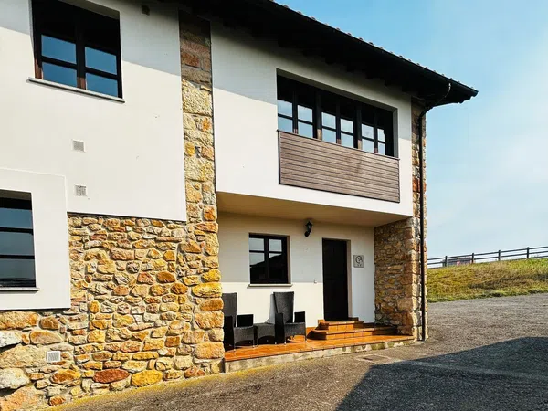 Chalet adosado en Huexes s/n - Foto 13