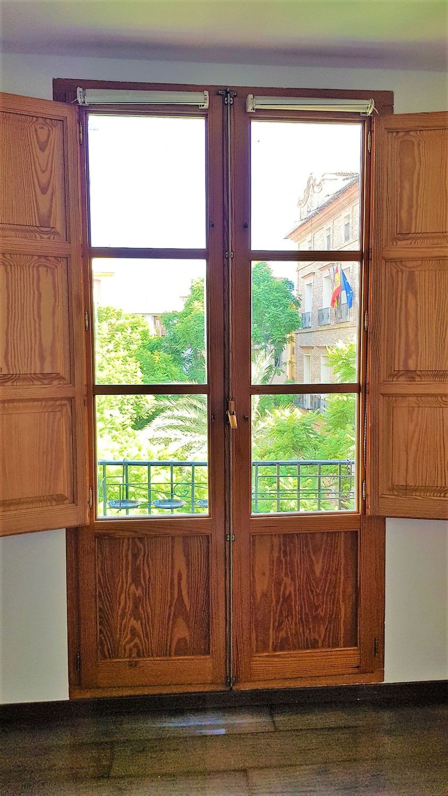 Dúplex en Plaza del Carmen, El Carme - Foto 17