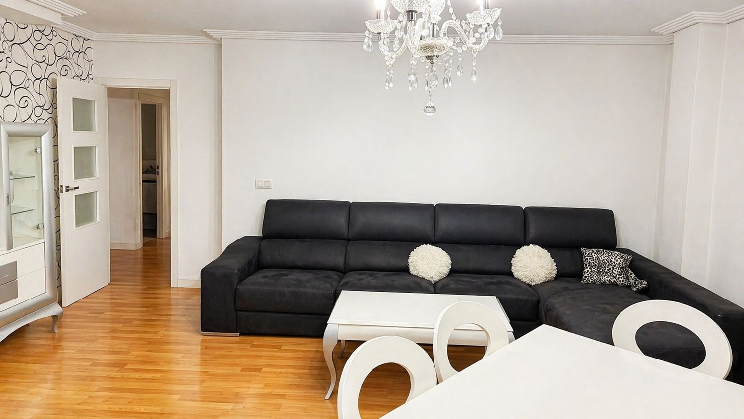 Piso en calle Germans Bernad, 11 - Foto 5