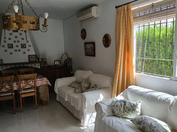 Chalet adosado en Urbanización el Ariscal, 1 - Foto 15