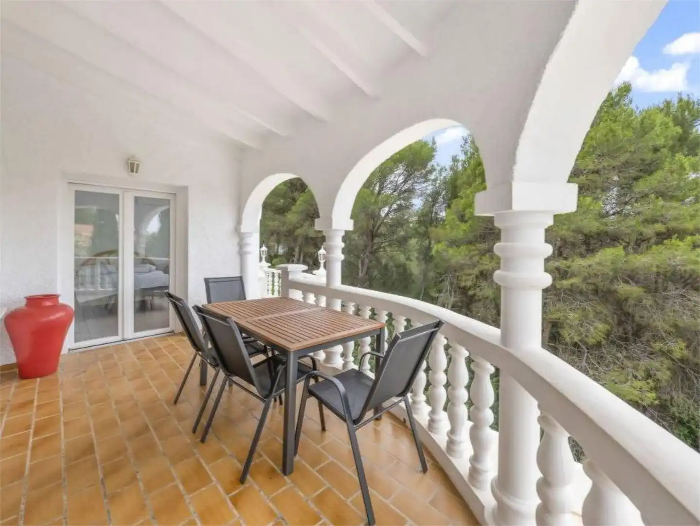 Chalet en  Carrer Hera 5 - Foto 16