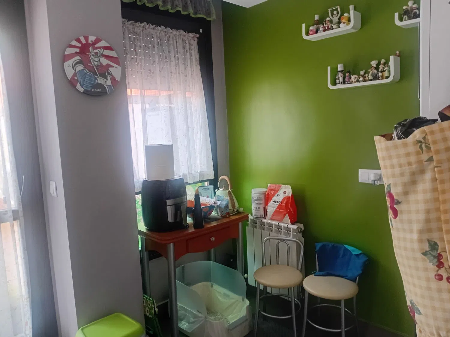 Piso en calle Eugenio Serrano, 22 - Foto 10