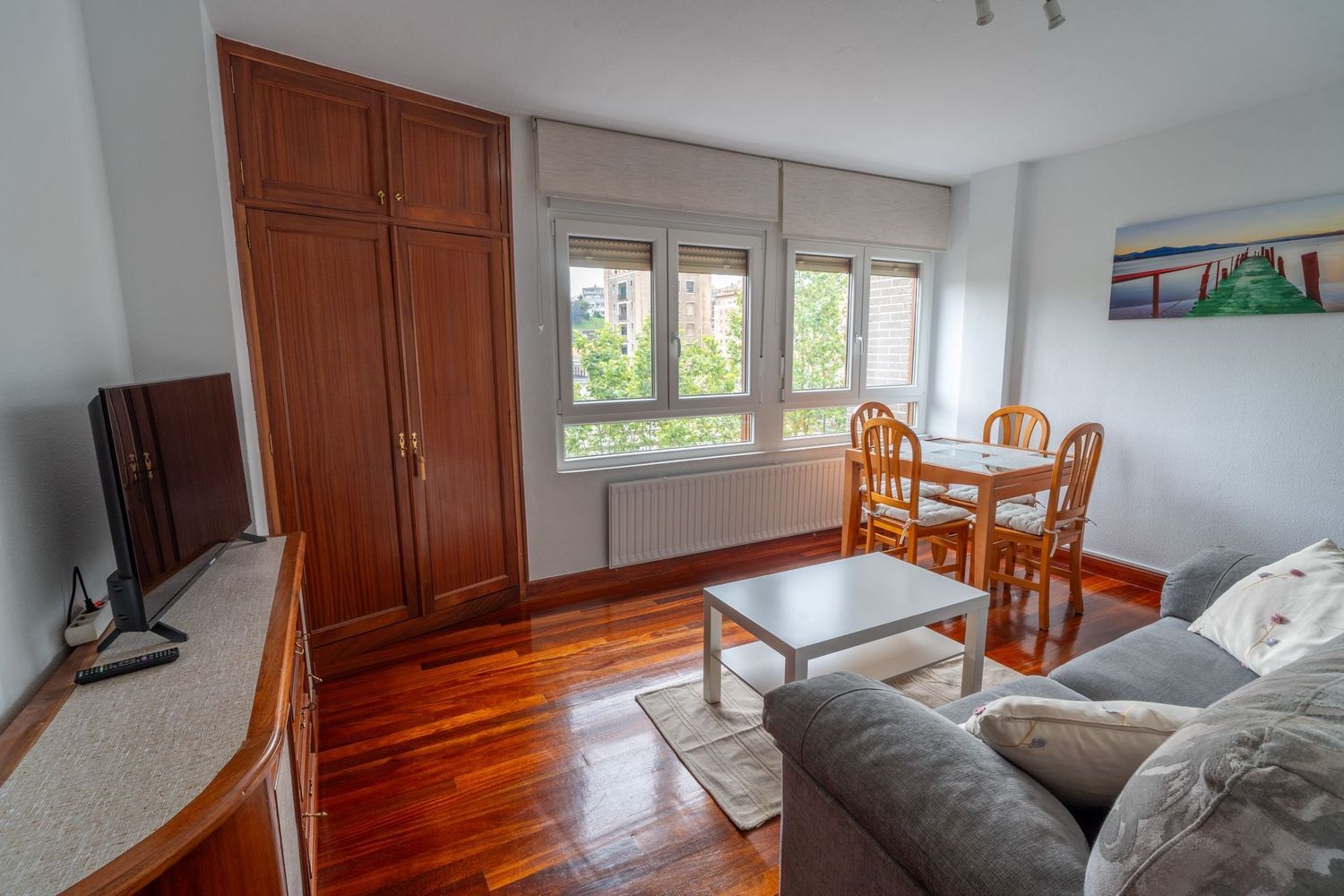 Piso en calle Castilla, 19 - Foto 6