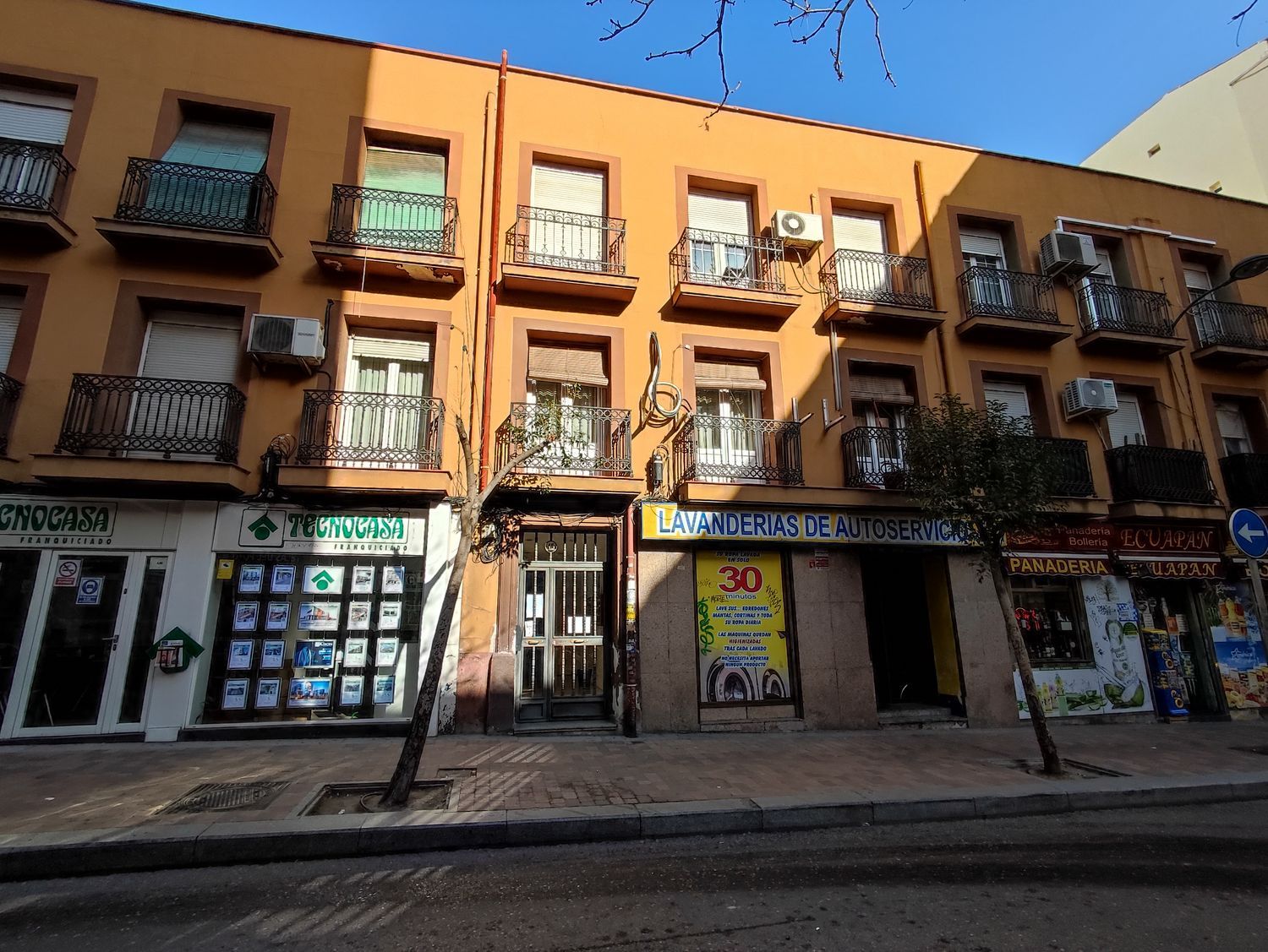 Piso en calle de Hernani, 15 - Foto 6