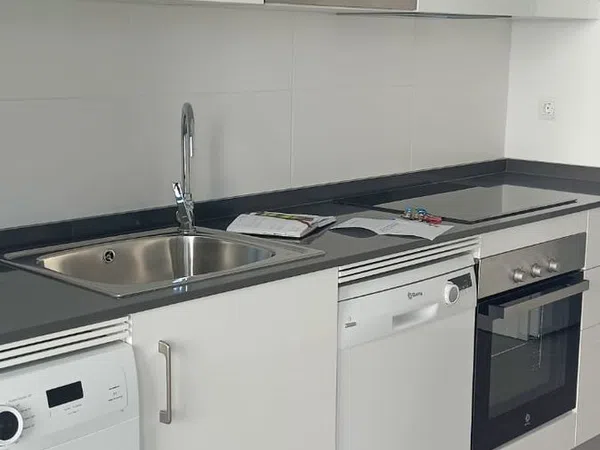 Piso en calle Altair, 90 - Foto 8